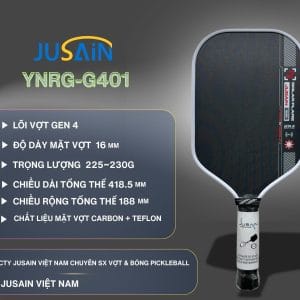 Alternative view of YNRG-G401
