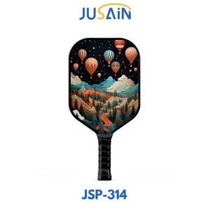 JSP- 314 Vợt Trẻ Em
