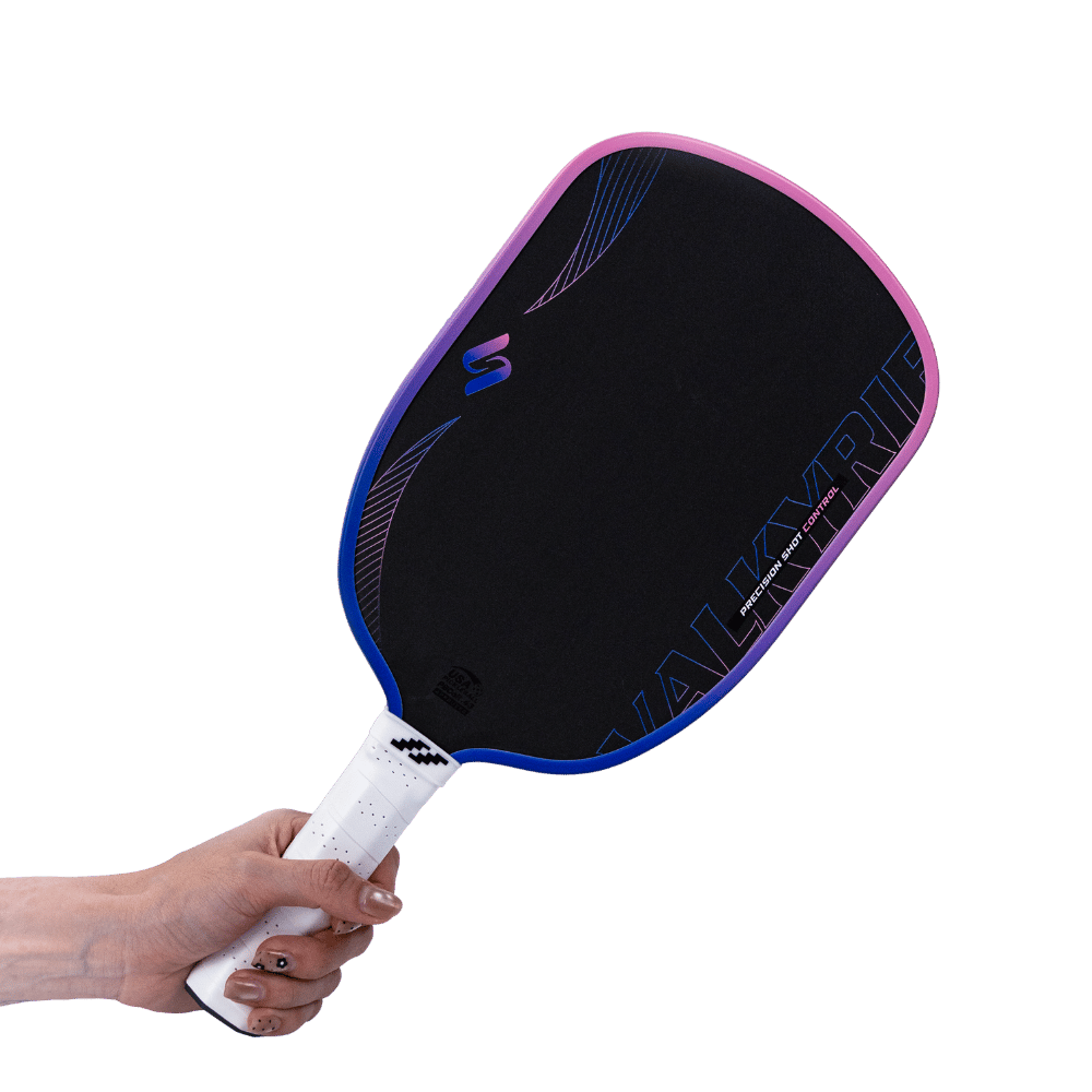 Vợt picklebal YNGB - 08 - Ảnh 2